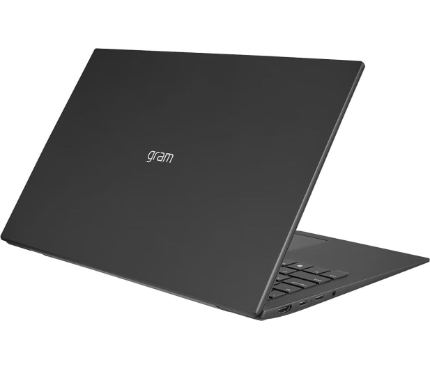 LG GRAM 2023 15Z90R i5 13gen/16GB/512GB/Win11 czarny - 1136670 - zdjęcie 9